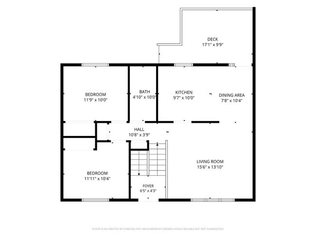 Building Photo - 802 S Calvin Rd