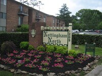 Building Photo - Nottingham North Apartments