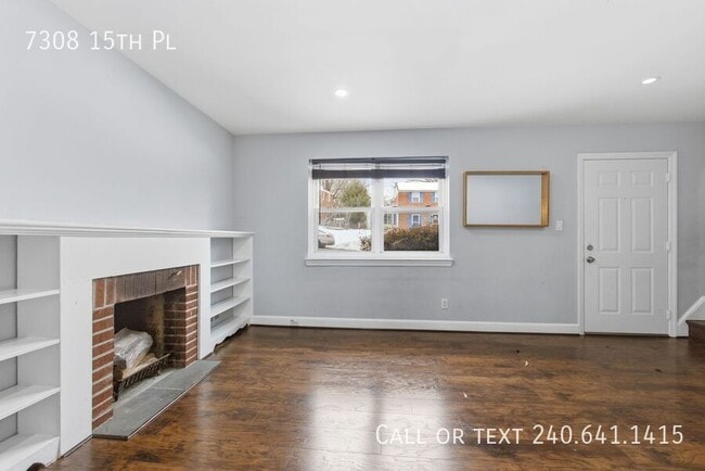 Building Photo - 7308 15th Pl