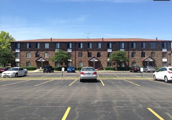 Building Photo - 239 S Gregory St