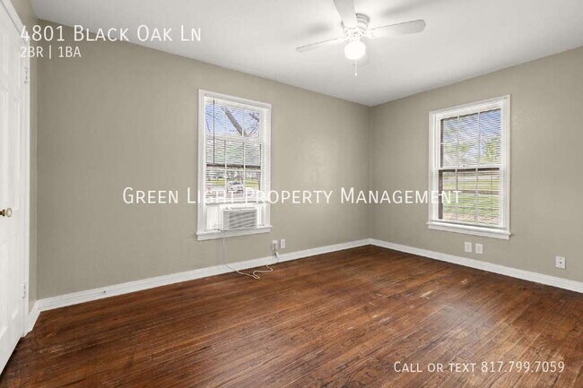 Building Photo - 4801 Black Oak Ln