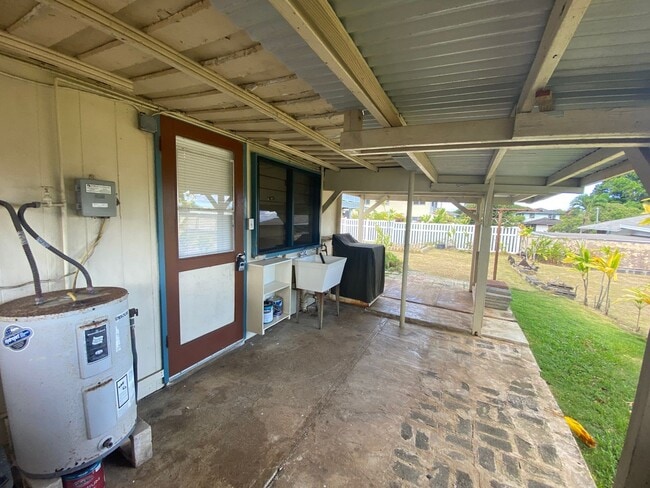 Building Photo - For Rent -  45-735 A Kamehameha Hwy. (cottage)