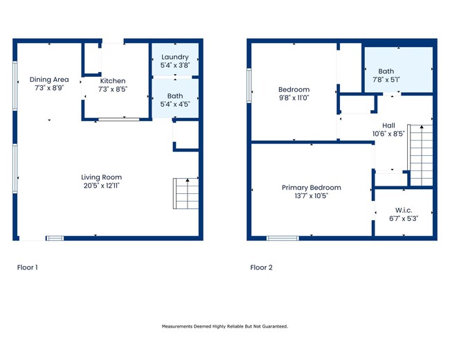 Building Photo - Great Townhome in Virginia Vale Neighborhood