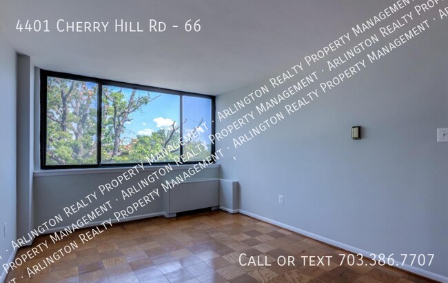 Building Photo - 4401 Cherry Hill Rd