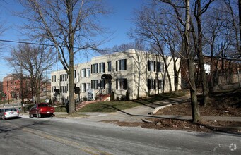 Building Photo - Atlantic Terrace