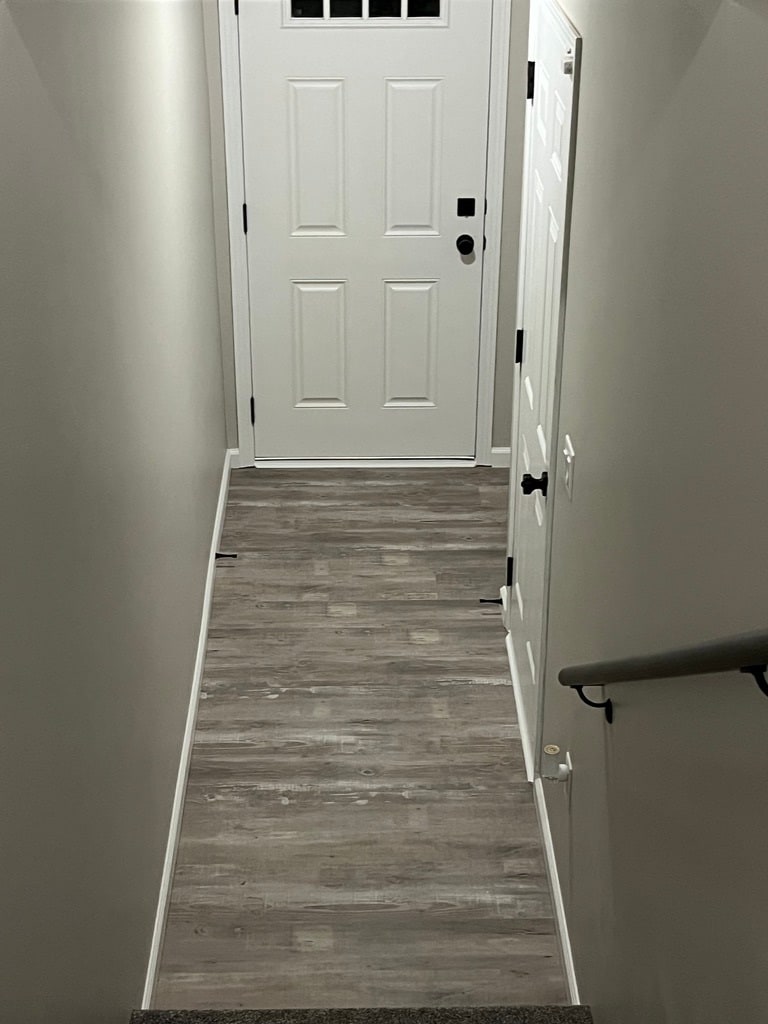 Front Entry - 1141 Cornerstone Ln