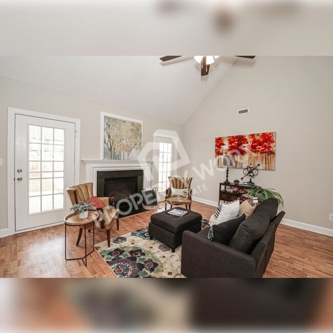 Building Photo - Single Family Home in Rocky Mount