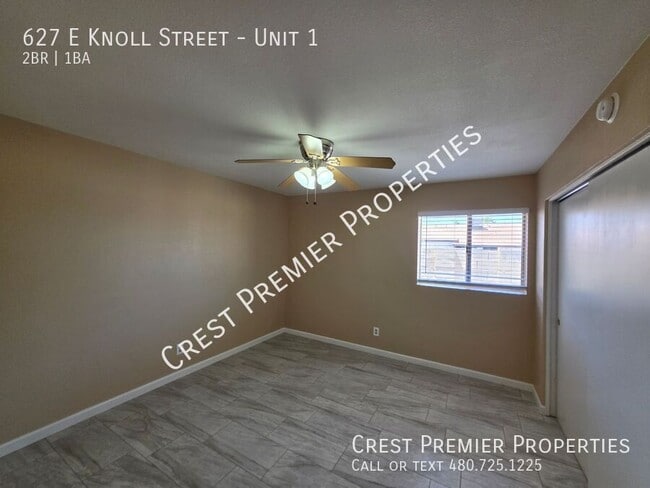 Building Photo - 627 E Knoll St