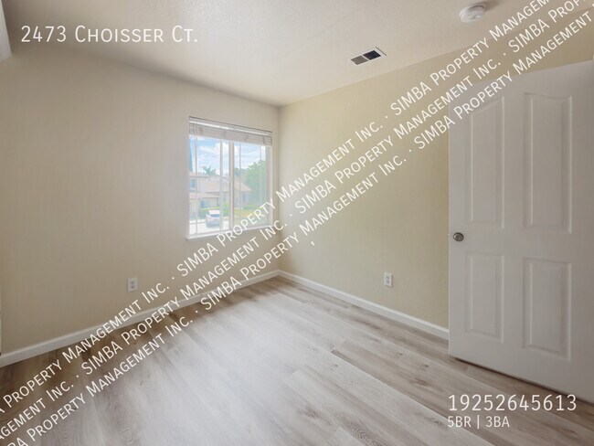 Building Photo - 2473 Choisser Ct