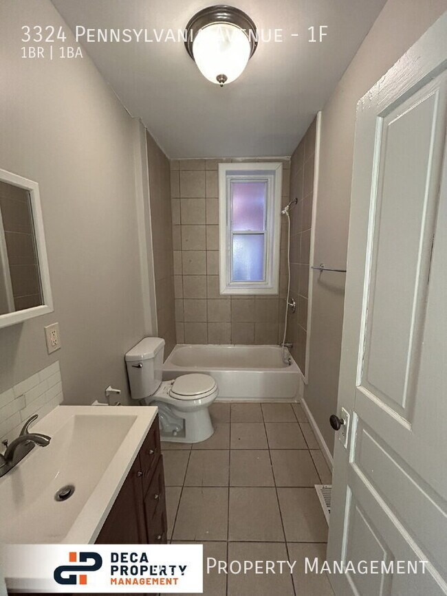 Building Photo - 3324 Pennsylvania Ave