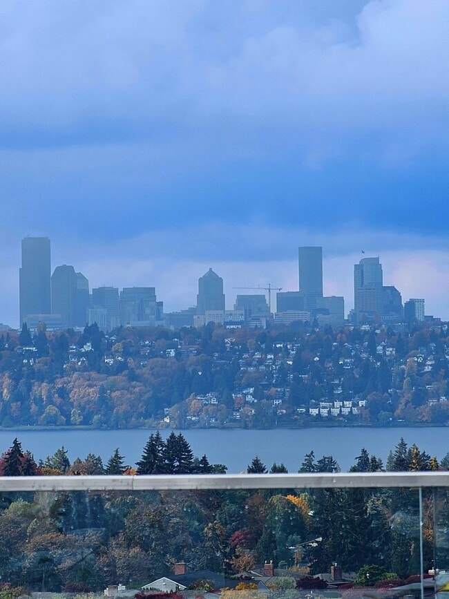 Building Photo - Luxurious High Rise Living in Convenient Downtown Bellevue