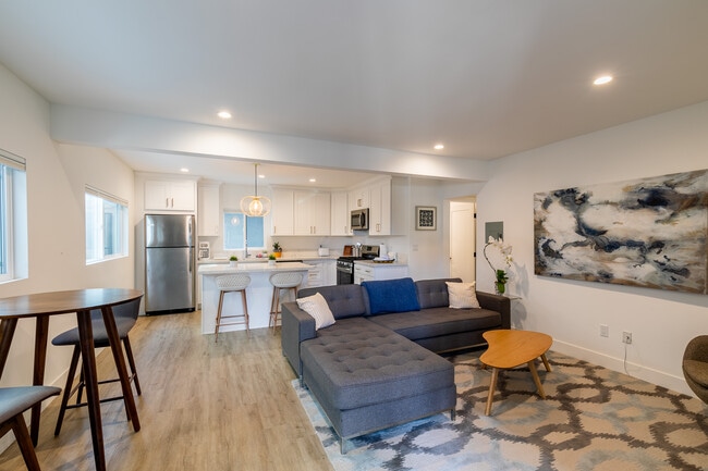 Building Photo - 350 Hermosa