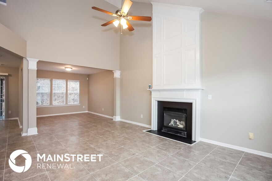 Building Photo - 1136 Wylam Dilly Ct