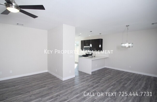 Building Photo - WOW! NEWLY REMODELED 3 BEDROOM HOME IN SKY...