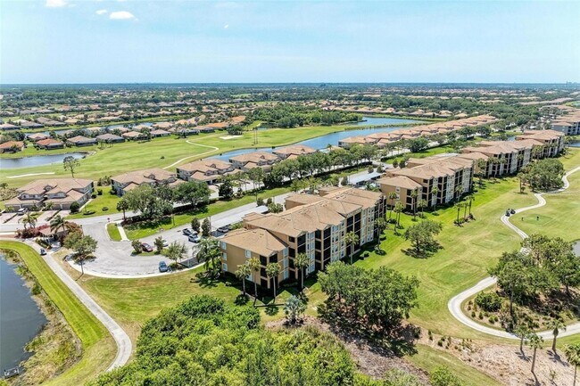 Building Photo - 8403 Grand Estuary Trail