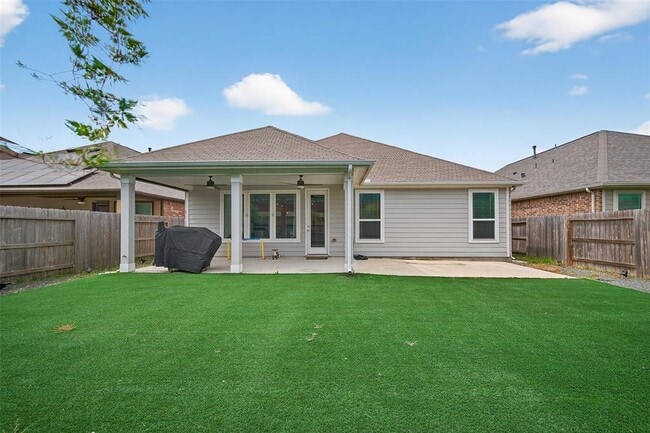 Building Photo - 12610 Northwood Colony Trl