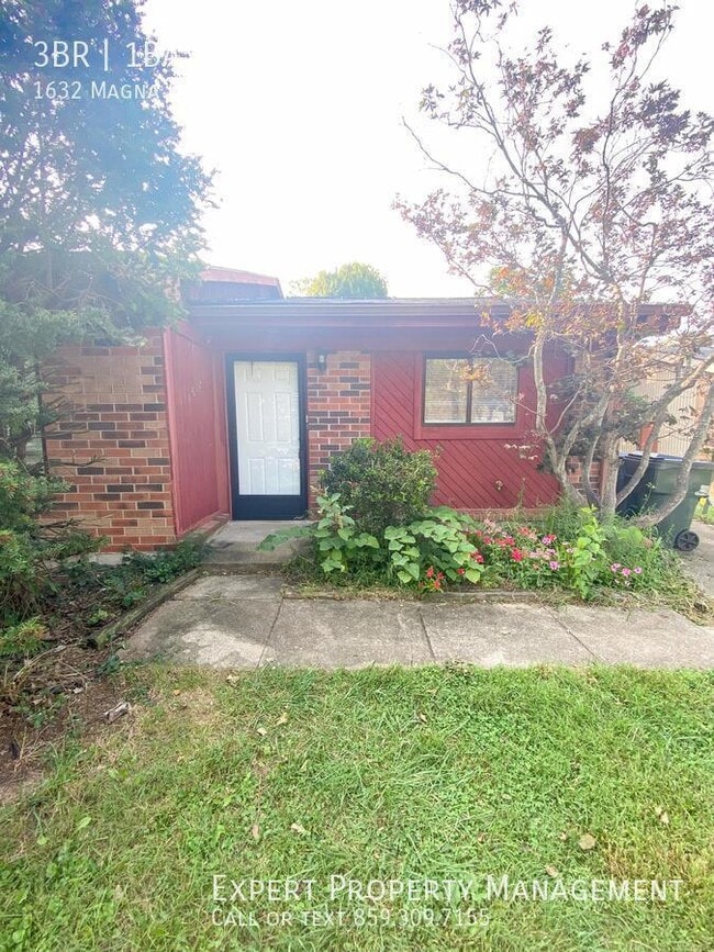 Building Photo - 1632 Magna Oak Dr