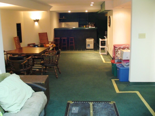 Rec Room - 14520 W Maylore Ct