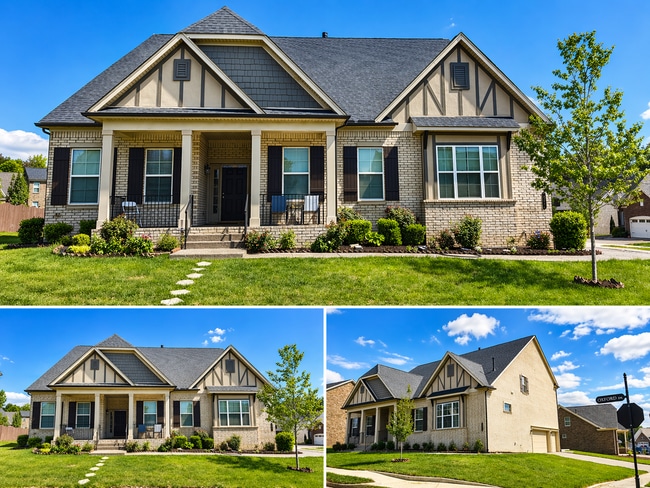 Building Photo - 3038 Oxford Dr
