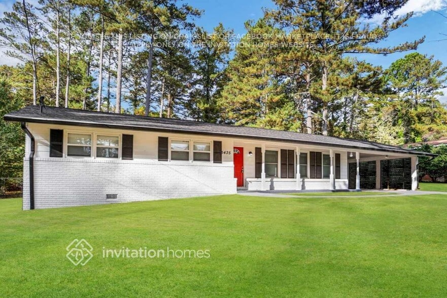 Building Photo - 5435 St Lo Ln