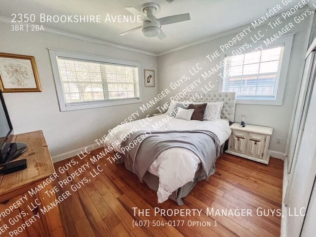 Building Photo - 2350 Brookshire Ave