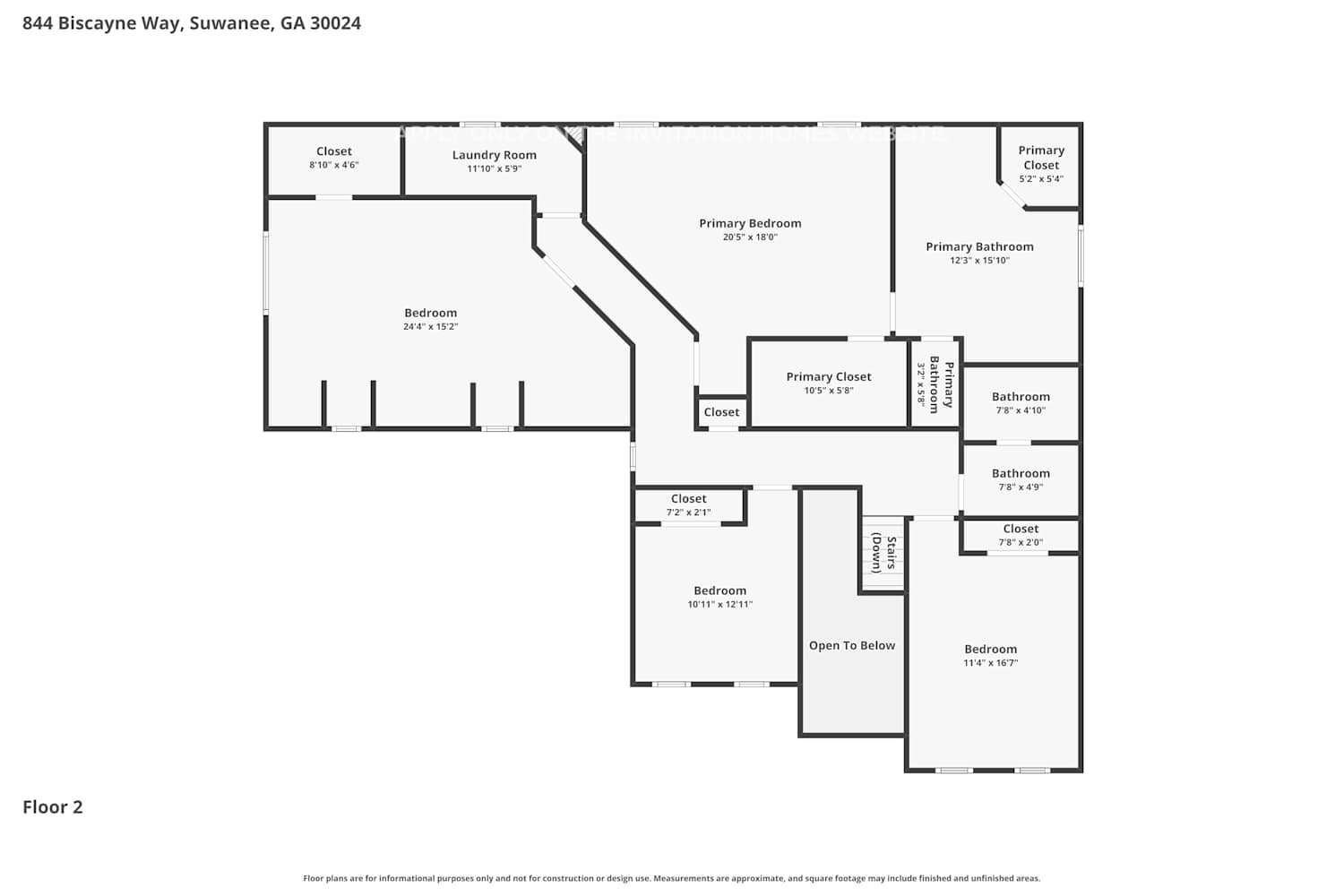 Building Photo - 844 Biscayne Way NW