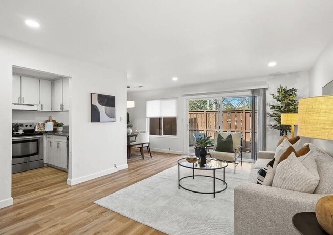 Building Photo - 203 Corte San Pablo