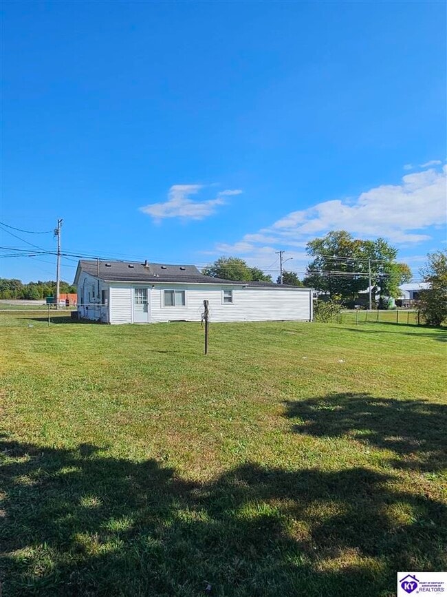 Building Photo - 4165 S Wilson Rd