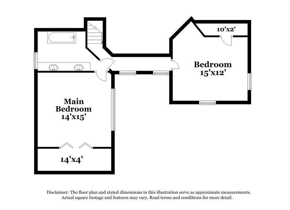 Building Photo - 1740 Eaglecreek Trail