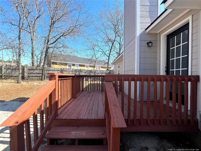 Building Photo - 3544 Lubbock Dr