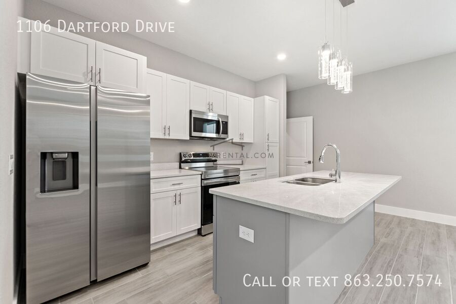 Building Photo - 1106 Dartford Dr