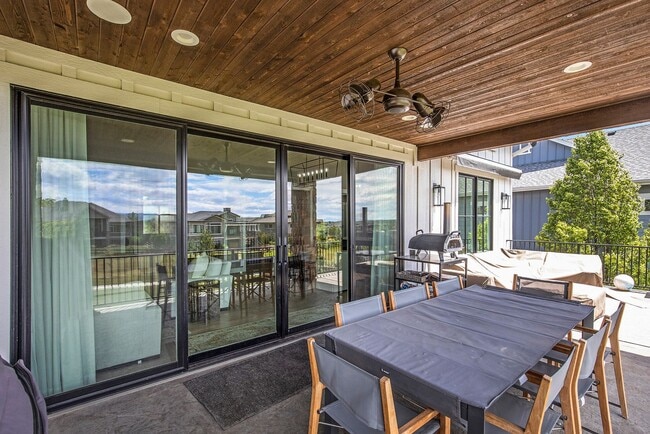 Building Photo - Stunning Custom Home in Harmony Club – Timnath, CO