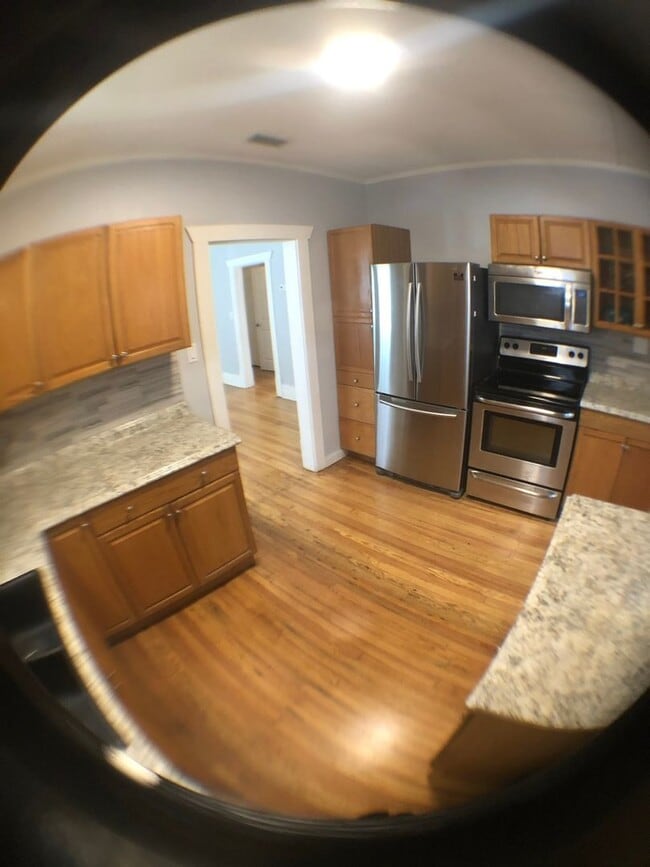 Building Photo - 4130 1st Ave S