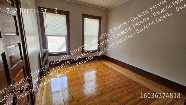 Building Photo - 712 Beech St