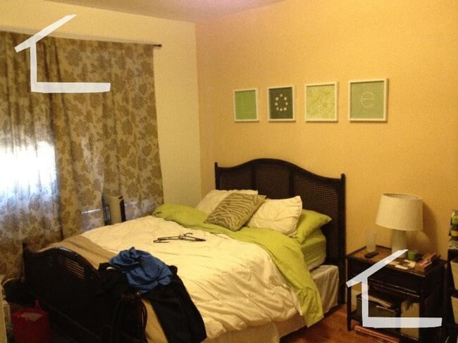 Building Photo - No Brokers Fee, Large Unit Steps from the T, Heat, Hot Water Included, Porch, Parking for Rent