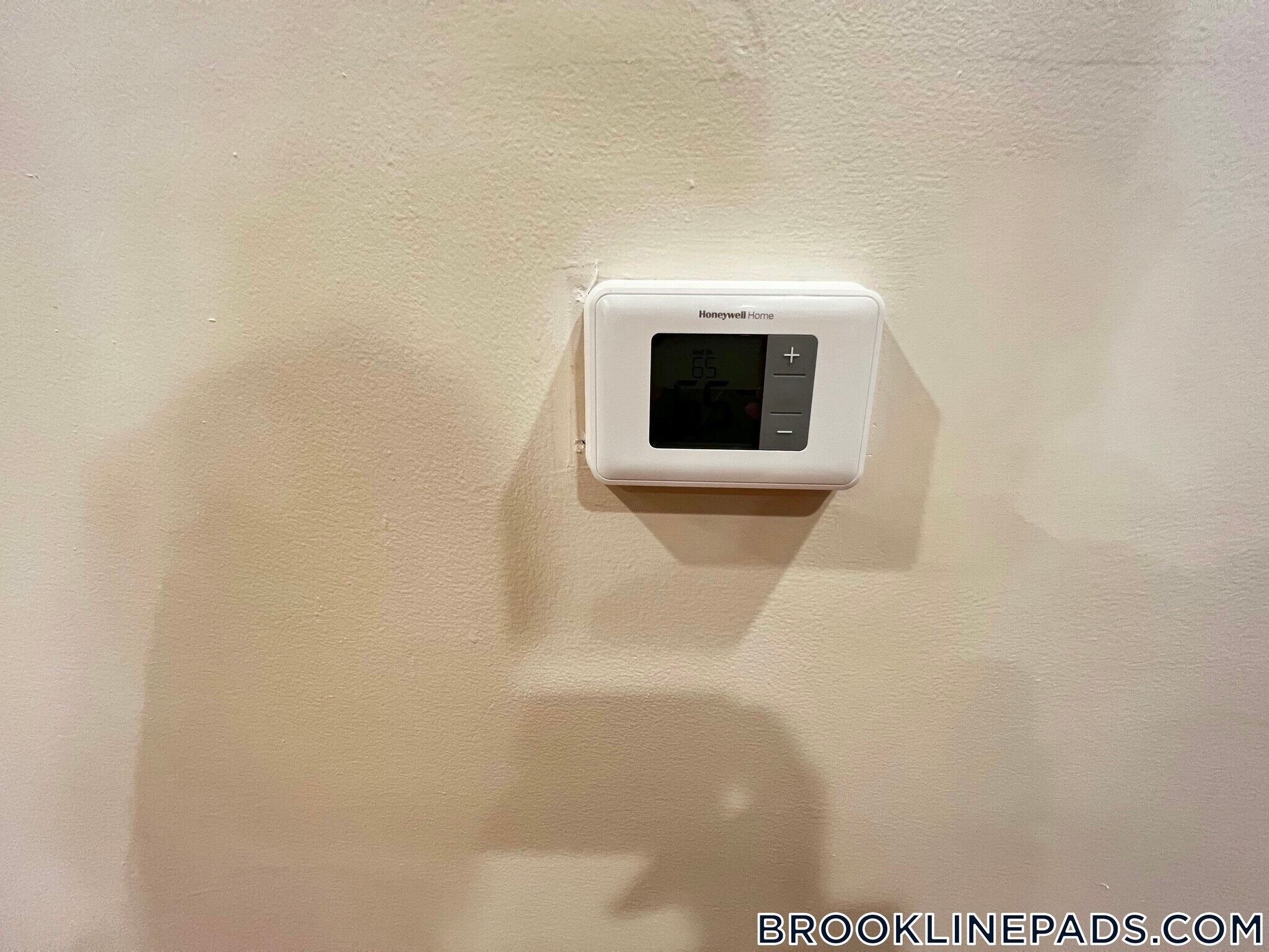 Building Photo - 1801 Beacon St