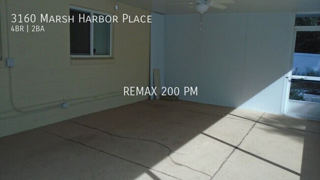 Building Photo - 3160 Marsh Harbor Pl