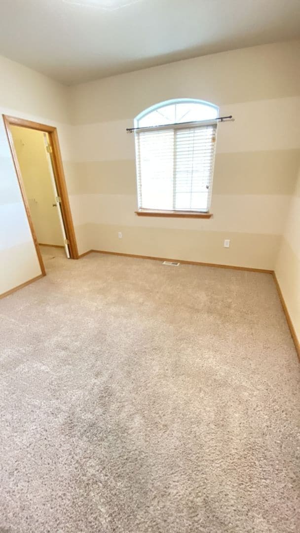 Building Photo - Triple Car Garage & New Interior Paint