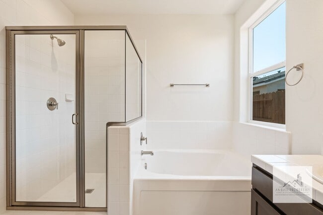 Building Photo - Brand New Four Bedroom Home with Solar!