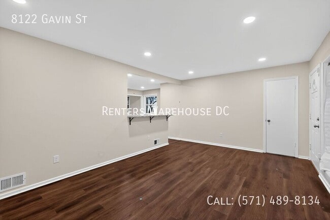 Building Photo - 8122 Gavin St