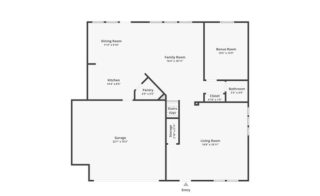 Building Photo - 2415 Cabin Hill Rd