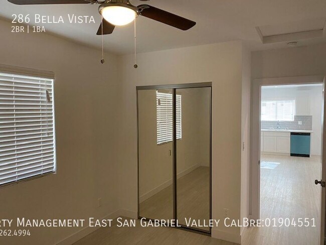 Building Photo - 286 Bella Vista Ave
