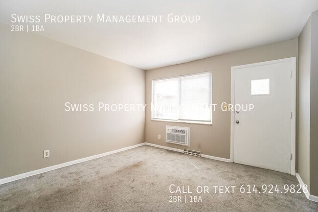 Building Photo - 5822 N Meadows Blvd