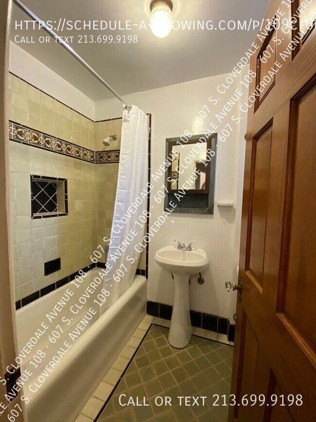 Building Photo - 607 Cloverdale Ave