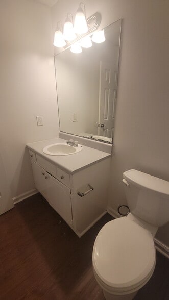 Building Photo - 1506 Ascent Trl NW