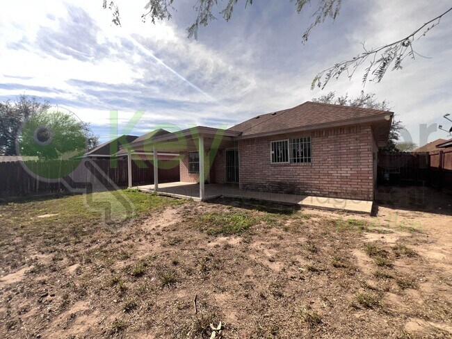 Building Photo - Beautiful 3bed/2bath Home in McAllen
