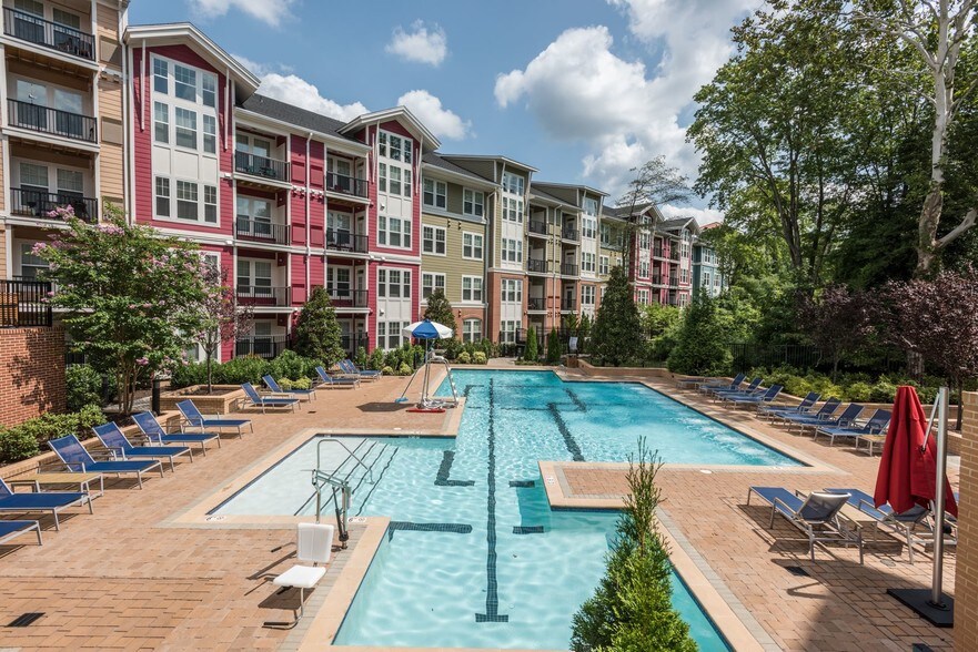 Echelon at Odenton Odenton, MD Apartment Finder