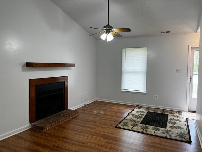 Building Photo - This Duplex is All About Location Location Location!