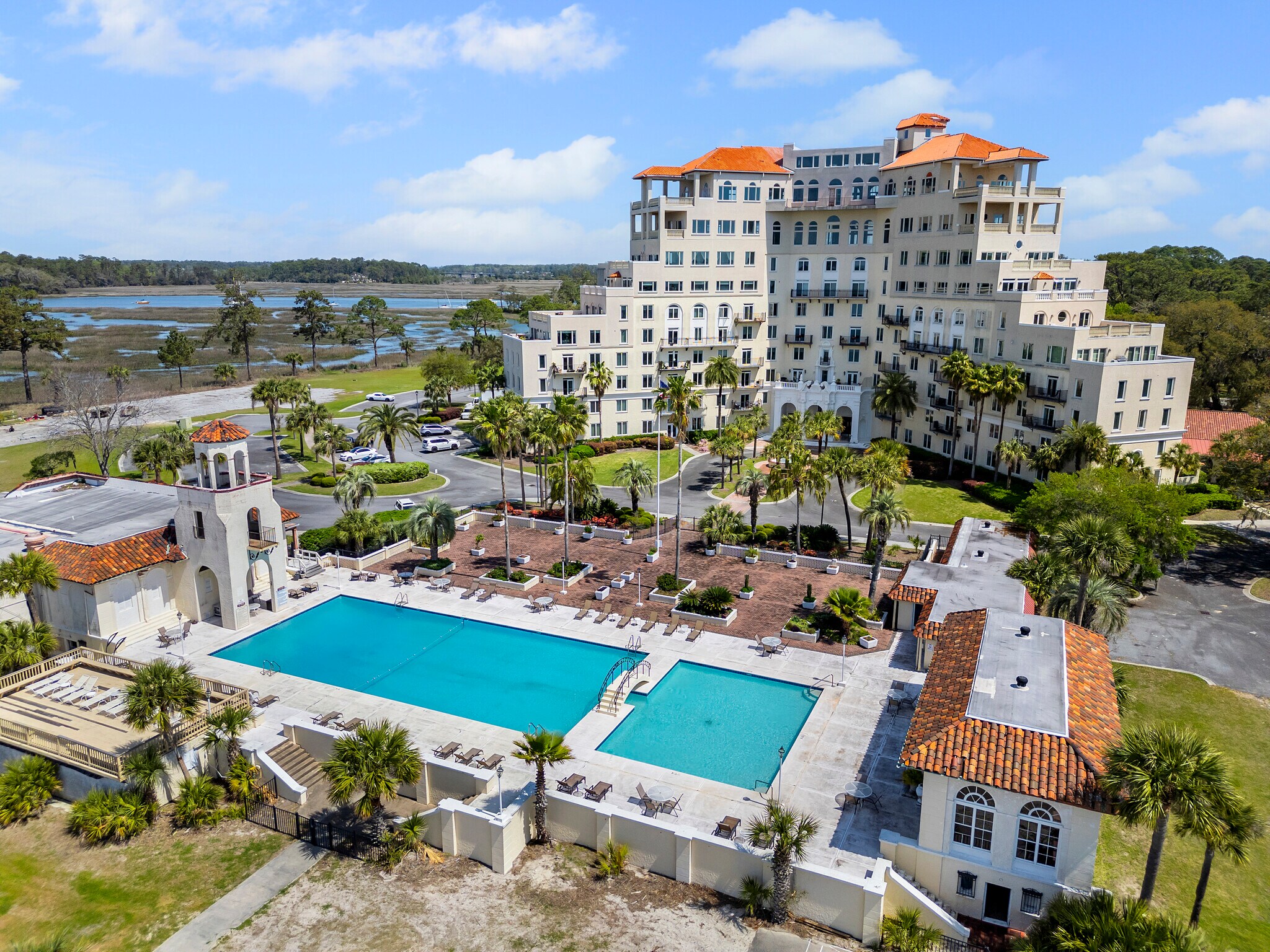 Building Photo - 700 Wilmington Island Rd