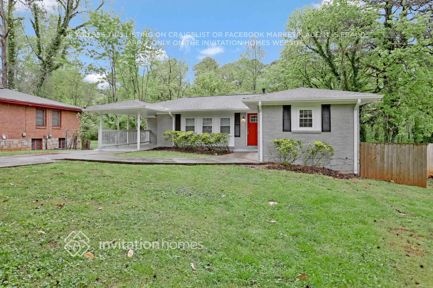 Building Photo - 3488 Misty Valley Rd